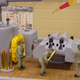 Illustration for article titled Man Finishes 30-feet WWII German Battleship Model, Prepares to Invade Poland Soon